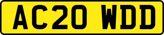 AC20WDD