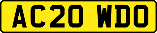 AC20WDO