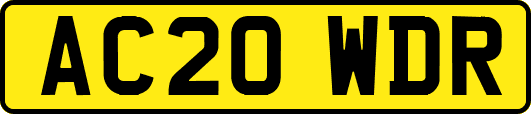 AC20WDR