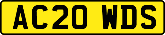 AC20WDS