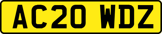 AC20WDZ