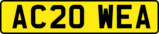 AC20WEA