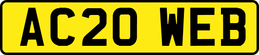 AC20WEB