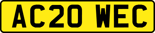 AC20WEC