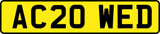 AC20WED