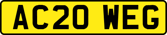 AC20WEG