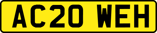 AC20WEH