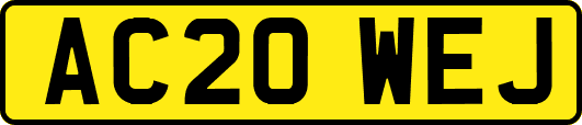 AC20WEJ