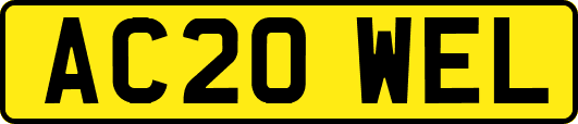 AC20WEL
