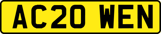 AC20WEN