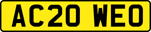 AC20WEO