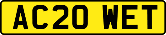 AC20WET