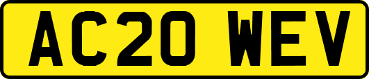 AC20WEV
