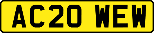 AC20WEW