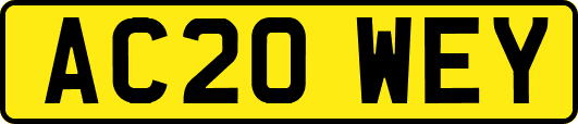 AC20WEY