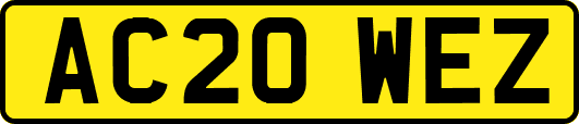 AC20WEZ