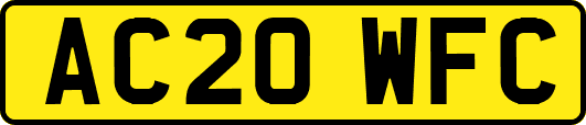 AC20WFC