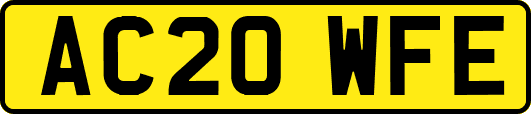 AC20WFE