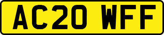 AC20WFF