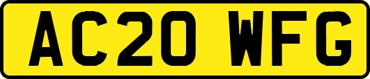 AC20WFG