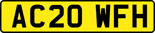 AC20WFH