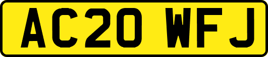 AC20WFJ