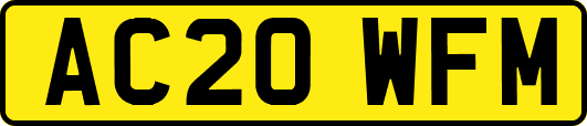 AC20WFM
