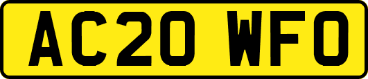 AC20WFO