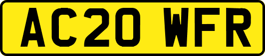 AC20WFR