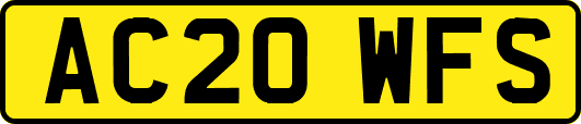 AC20WFS
