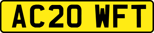 AC20WFT