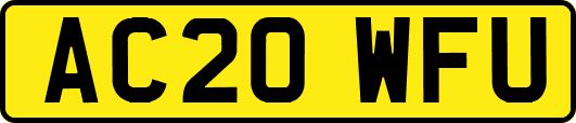 AC20WFU