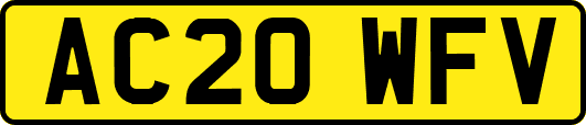 AC20WFV