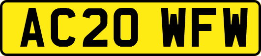 AC20WFW