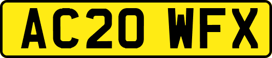 AC20WFX
