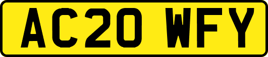 AC20WFY