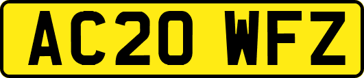 AC20WFZ