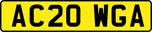 AC20WGA