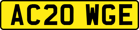 AC20WGE