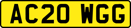 AC20WGG