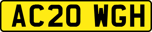 AC20WGH
