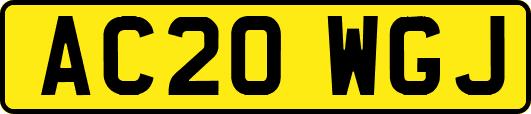 AC20WGJ