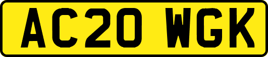 AC20WGK
