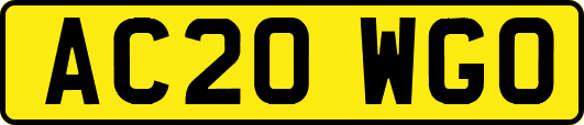 AC20WGO