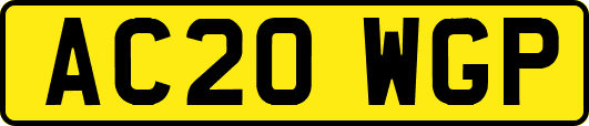 AC20WGP