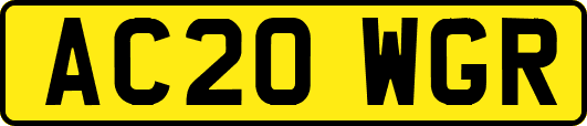 AC20WGR