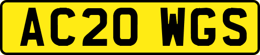AC20WGS