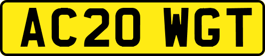 AC20WGT