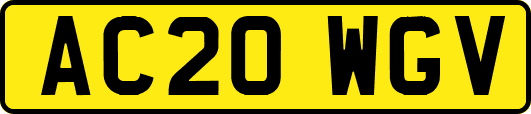 AC20WGV