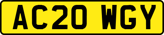 AC20WGY